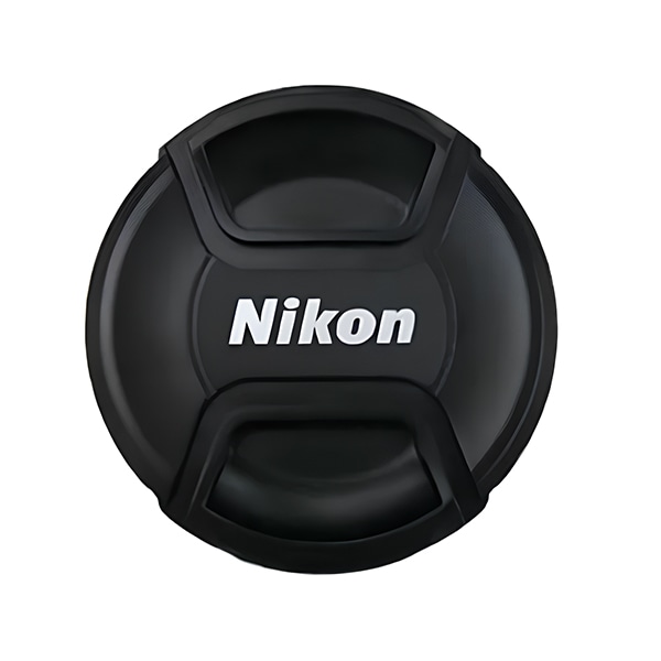 Nikon(ニコン) レンズキャップ 52mm LC-52(スプリング式)