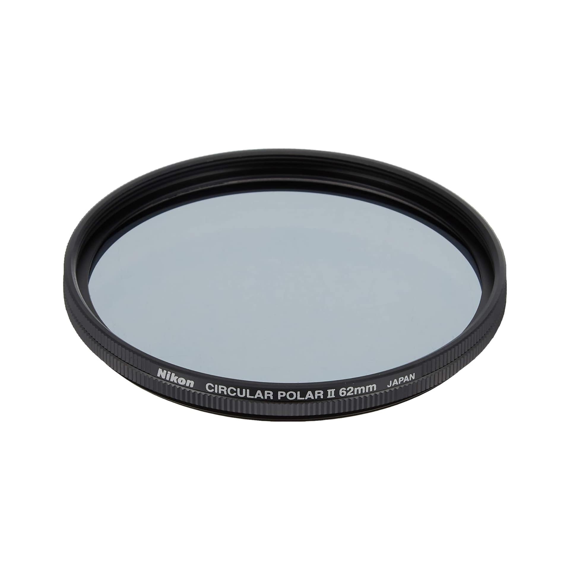 Nikon(ニコン) 円偏光フィルターII 62mm