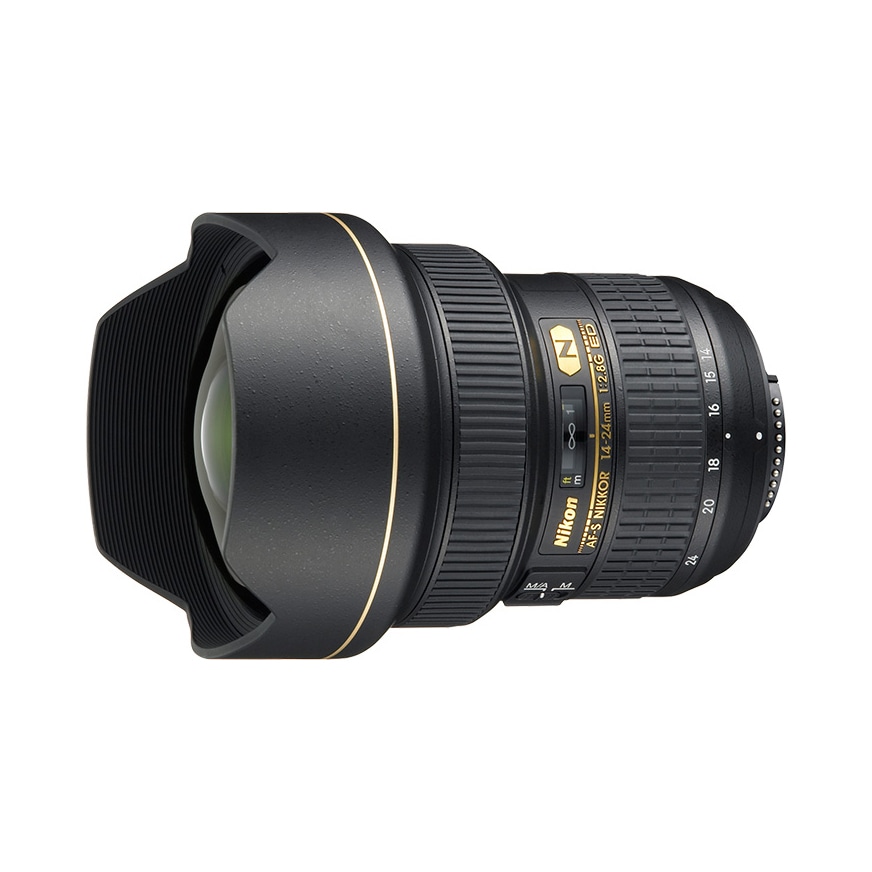 Nikon(ニコン) AF-S NIKKOR 14-24mm f/2.8G ED