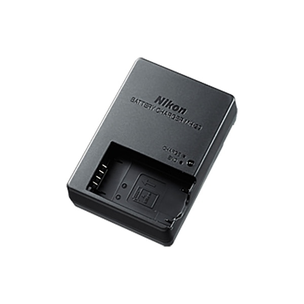 Nikon(ニコン) バッテリーチャージャー MH-29