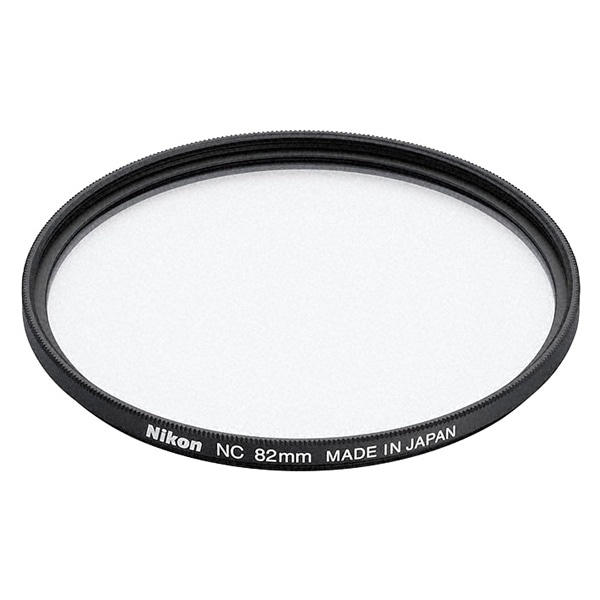Nikon(ニコン) ニュートラルカラー NCフィルター 82mm