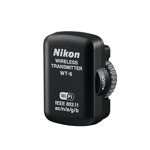 Nikon(ニコン) ワイヤレストランスミッター WT-6