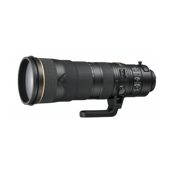 Nikon(ニコン) AF-S NIKKOR 180-400mm f/4E TC1.4 FL ED VR