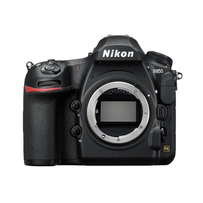 Nikon(ニコン) D850 デジタル一眼レフカメラ ボディ