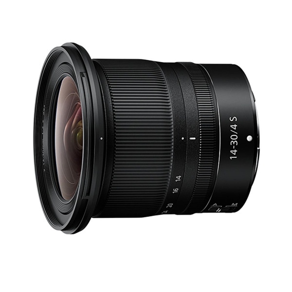 Nikon(ニコン) NIKKOR Z 14-30mm f/4 S