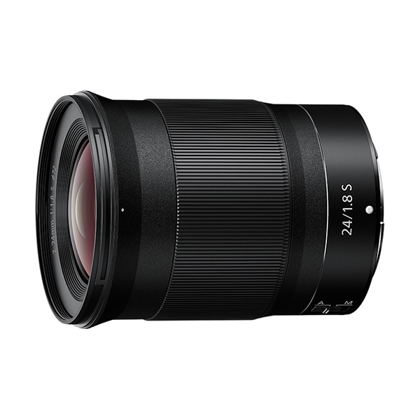 Nikon(ニコン) NIKKOR Z 24mm f/1.8 S