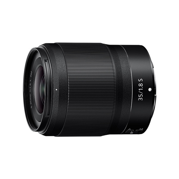 Nikon(ニコン) NIKKOR Z 35mm f/1.8 S