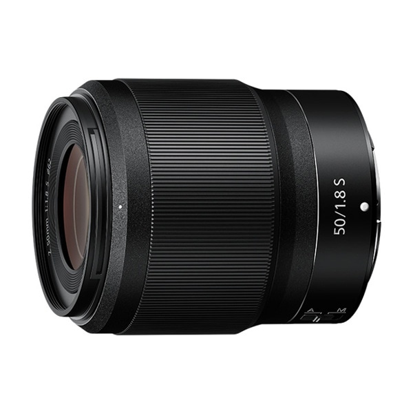 Nikon(ニコン) NIKKOR Z 50mm f/1.8 S