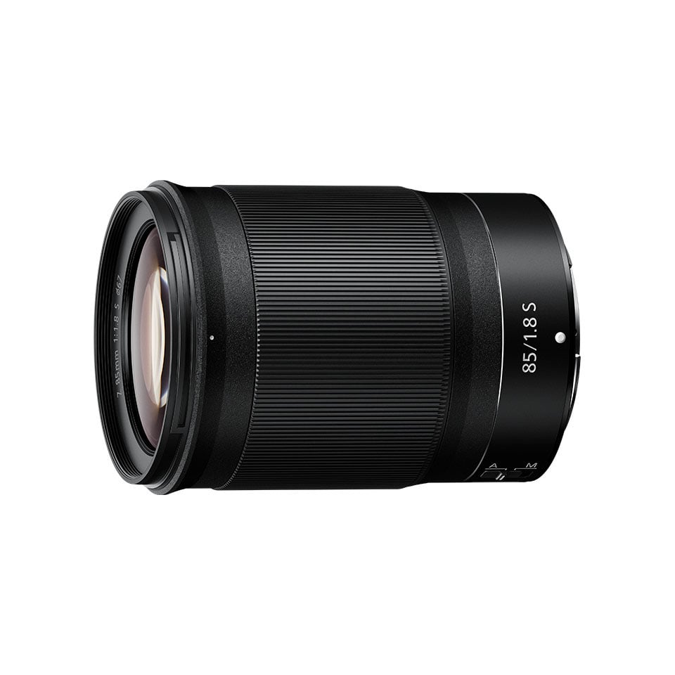 Nikon(ニコン) NIKKOR Z 85mm f/1.8 S