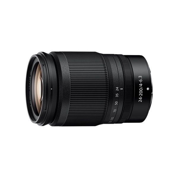 Nikon(ニコン) NIKKOR Z 24-200mm f/4-6.3 VR