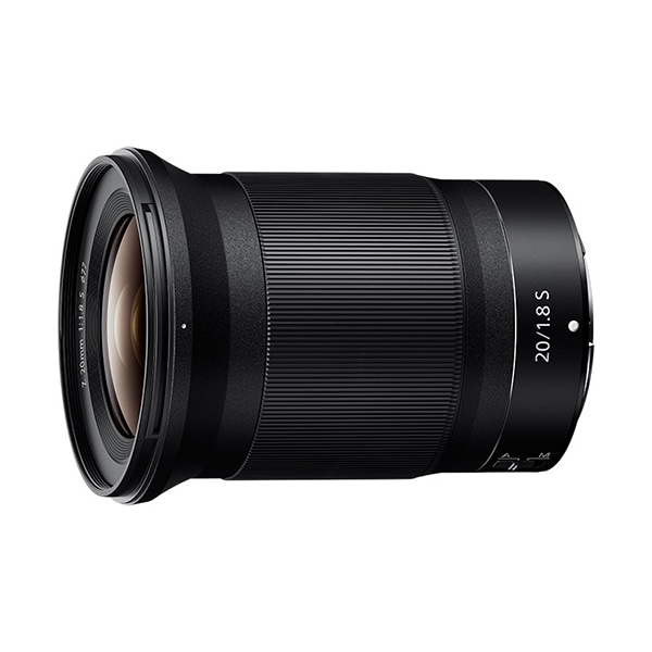 Nikon(ニコン) NIKKOR Z 20mm f/1.8 S