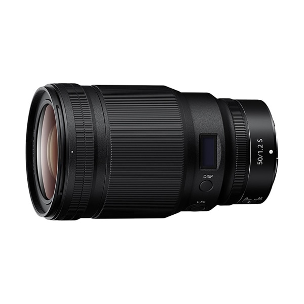 Nikon(ニコン) NIKKOR Z 50mm f/1.2 S