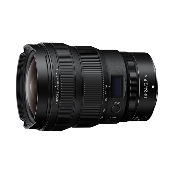 Nikon(ニコン) NIKKOR Z 14-24mm f/2.8 S