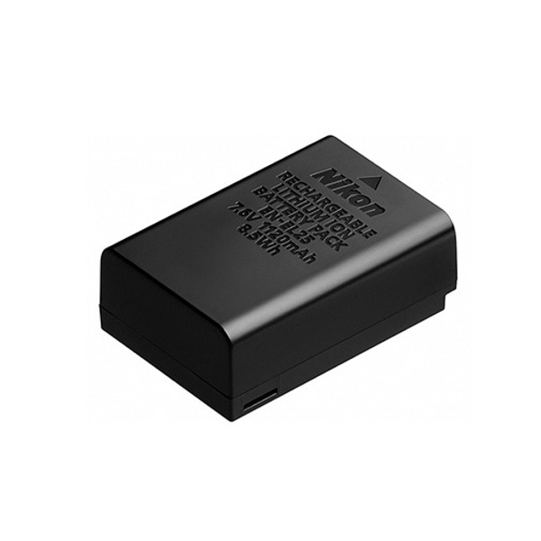 Nikon(ニコン) Li-ionリチャージャブルバッテリー EN-EL25