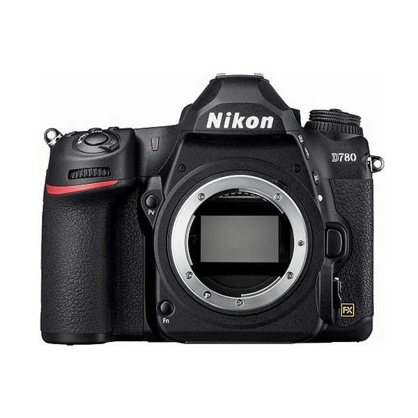 Nikon(ニコン) D780 デジタル一眼レフカメラ ボディ