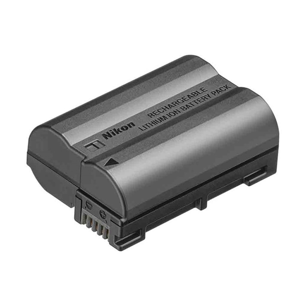 Nikon(ニコン) Li-ionリチャージャブルバッテリー EN-EL15c