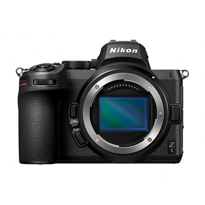 Nikon(ニコン) Z 5 ミラーレスカメラ ボディ