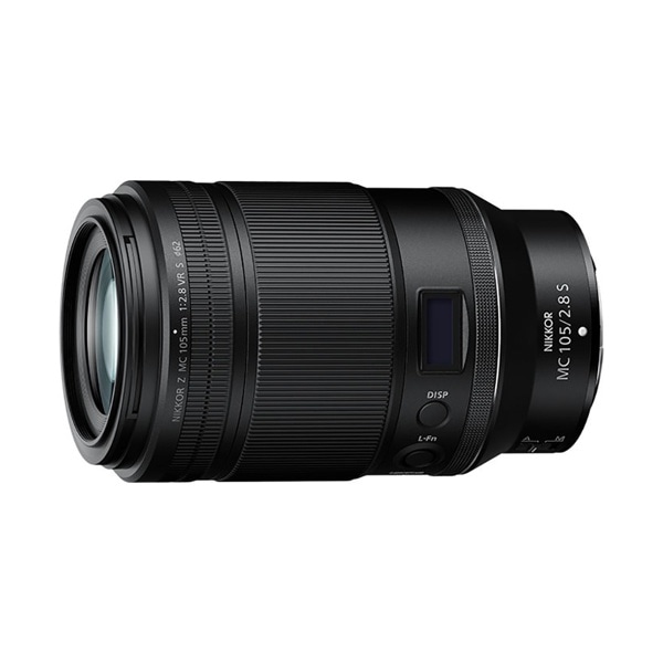Nikon(ニコン) NIKKOR Z MC 105mm f/2.8 VR S