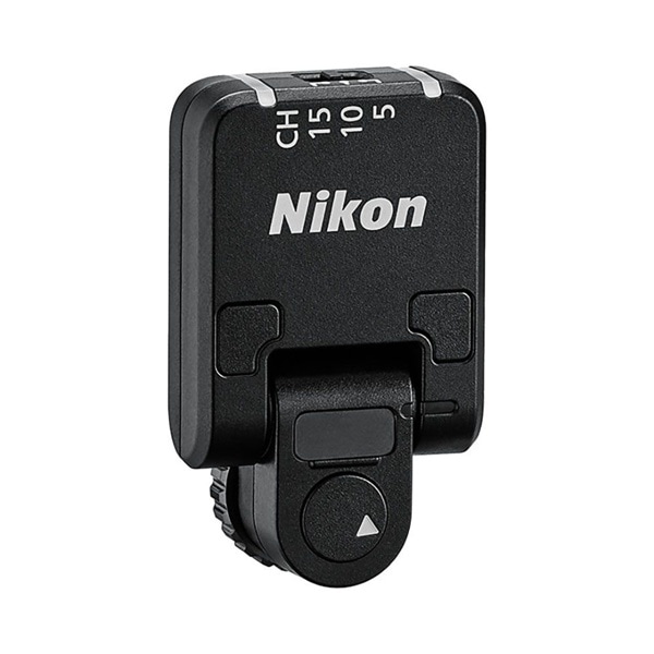 Nikon(ニコン) ワイヤレスリモートコントローラー WR-R11a