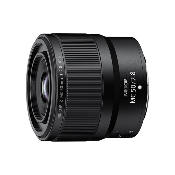Nikon(ニコン) NIKKOR Z MC 50mm f/2.8
