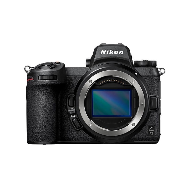 Nikon(ニコン) Z 7II フルサイズミラーレスカメラ ボディ