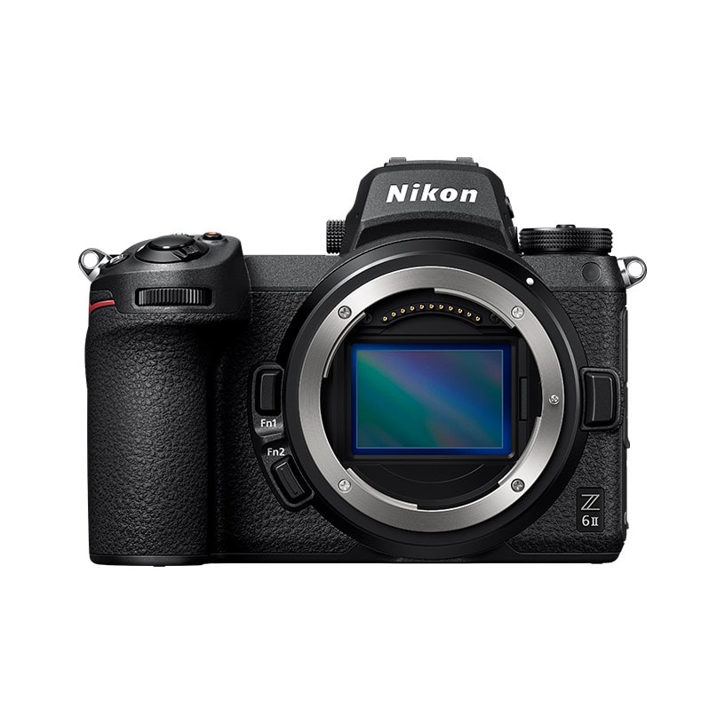 Nikon(ニコン) Z 6II ミラーレスカメラ ボディ