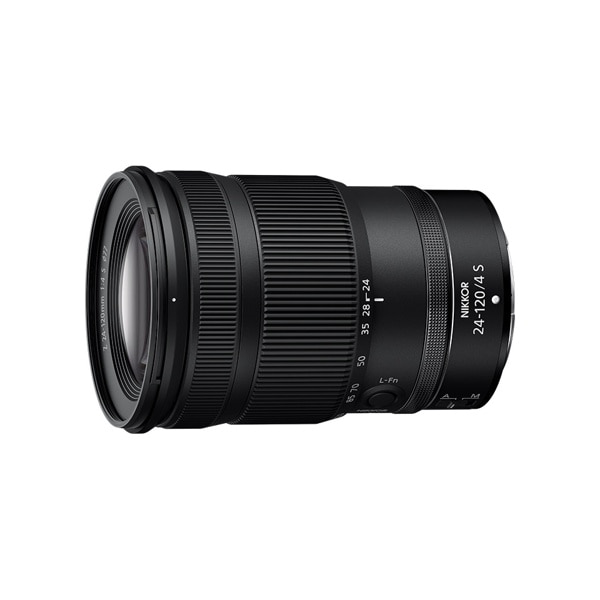 Nikon(ニコン) NIKKOR Z 24-120mm f/4 S