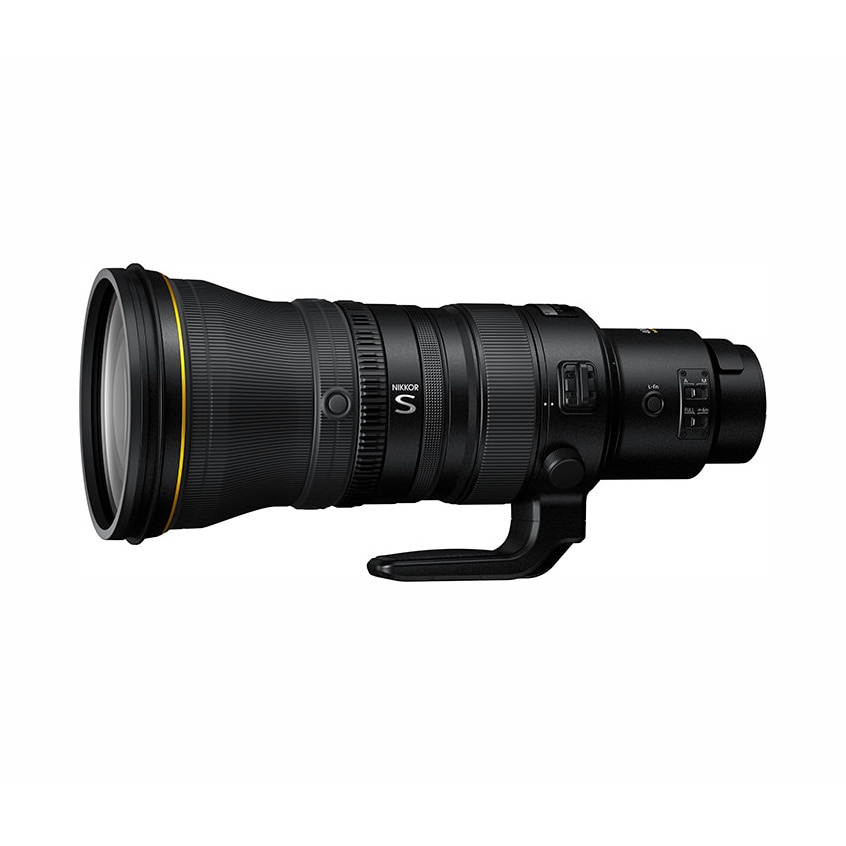 Nikon(ニコン) NIKKOR Z 400mm f/2.8 TC VR S