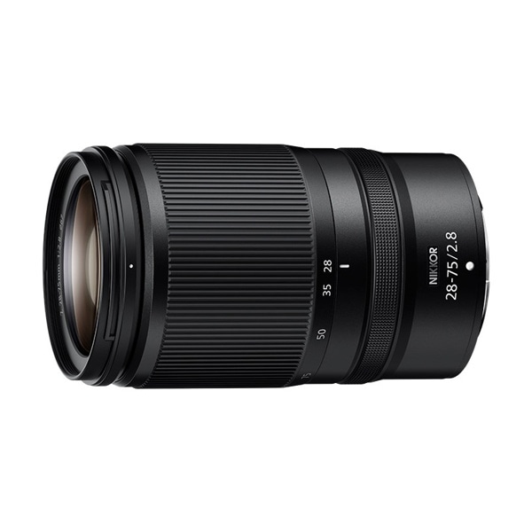 Nikon(ニコン) NIKKOR Z 28-75mm f/2.8