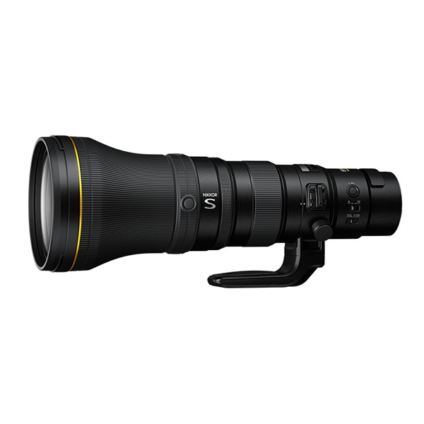 Nikon(ニコン) NIKKOR Z 800mm f/6.3 VR S