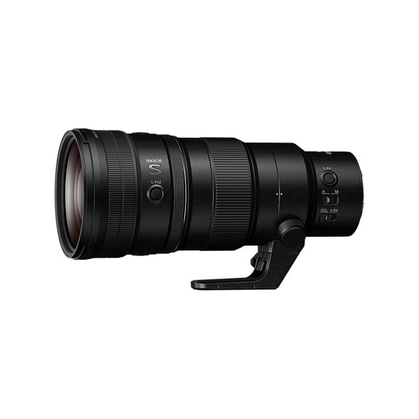 Nikon(ニコン) NIKKOR Z 400mm f/4.5 VR S