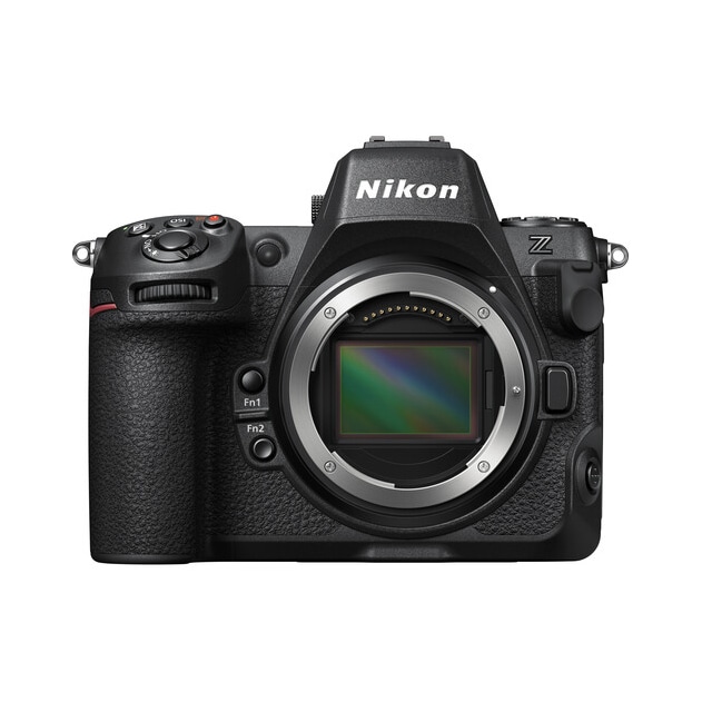 Nikon(ニコン) Z 8 フルサイズミラーレスカメラ