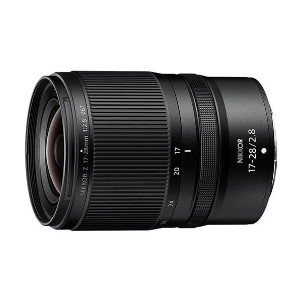 Nikon(ニコン) NIKKOR Z 17-28mm f/2.8