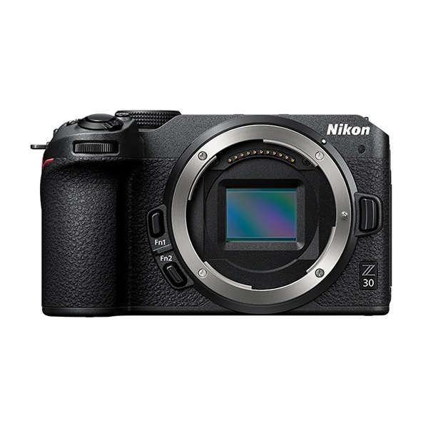 Nikon(ニコン) Z 30 ミラーレスカメラ ボディ