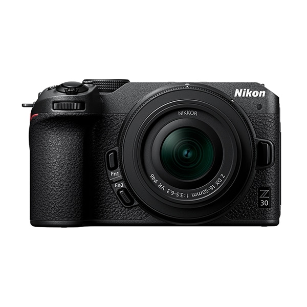 Nikon(ニコン) Z 30 16-50 VRレンズキット