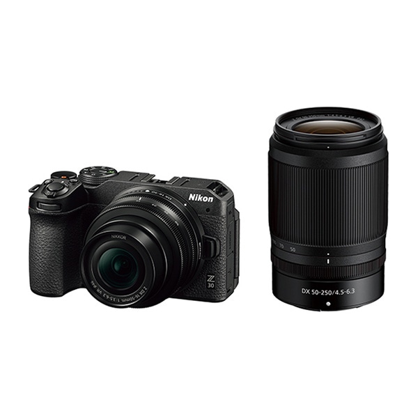 Nikon(ニコン) Z 30 ダブルズームキット