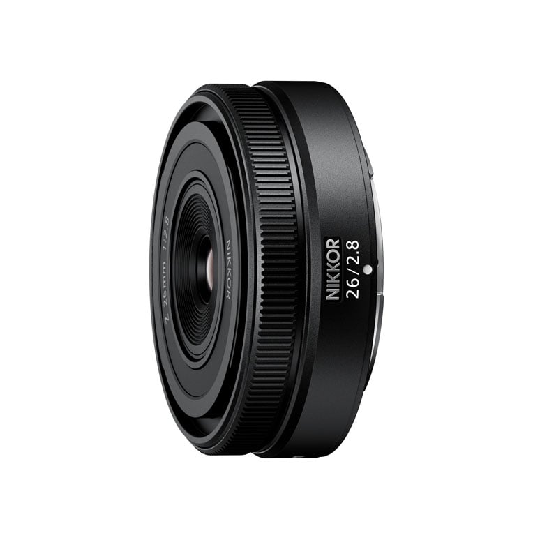Nikon(ニコン) NIKKOR Z 26mm f/2.8