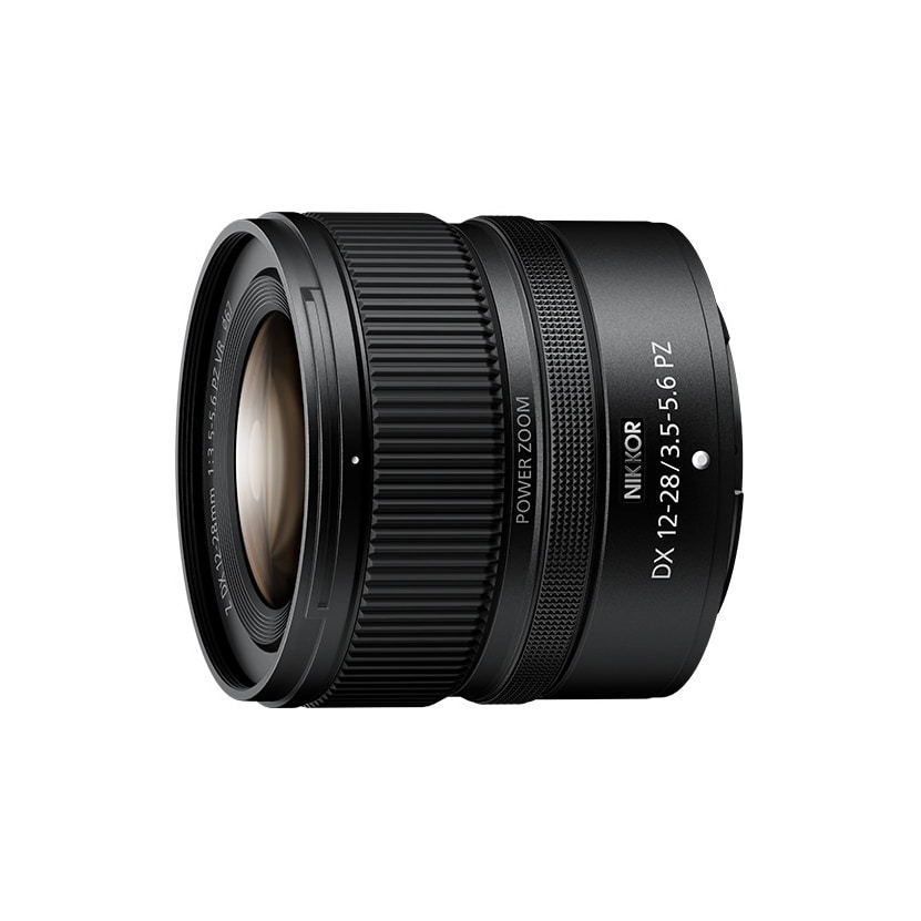 Nikon(ニコン) NIKKOR Z DX 12-28mm f/3.5-5.6 PZ VR