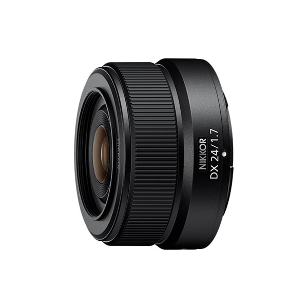 Nikon(ニコン) NIKKOR Z DX 24mm f/1.7
