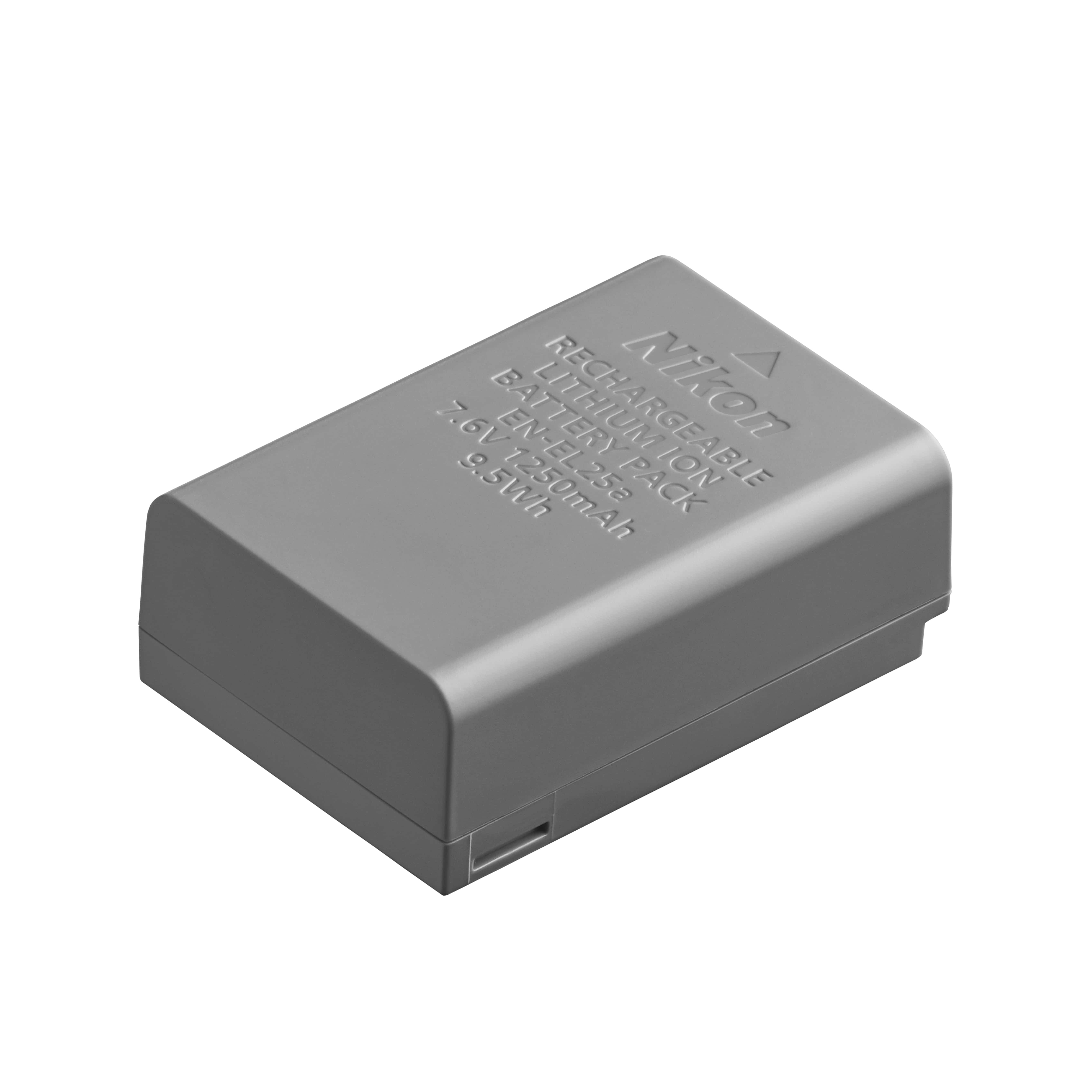 Nikon(ニコン) Li-ionリチャージャブルバッテリー EN-EL25a