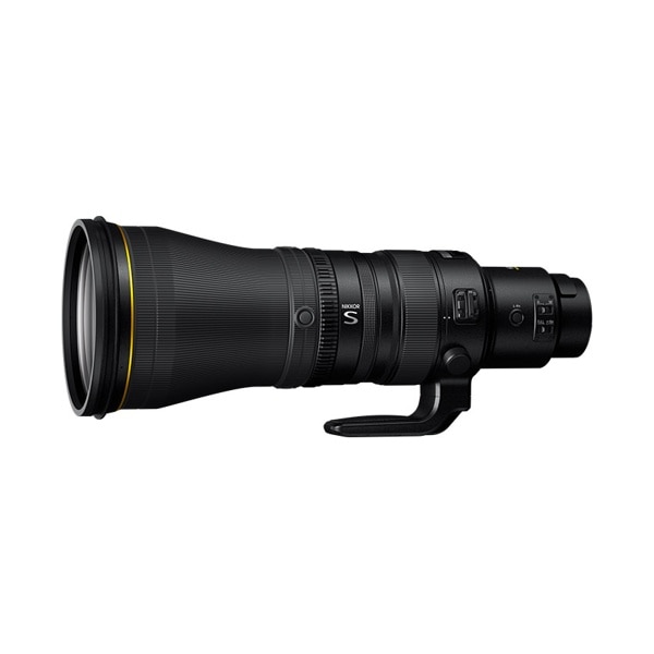 Nikon(ニコン) NIKKOR Z 600mm f/4 TC VR S