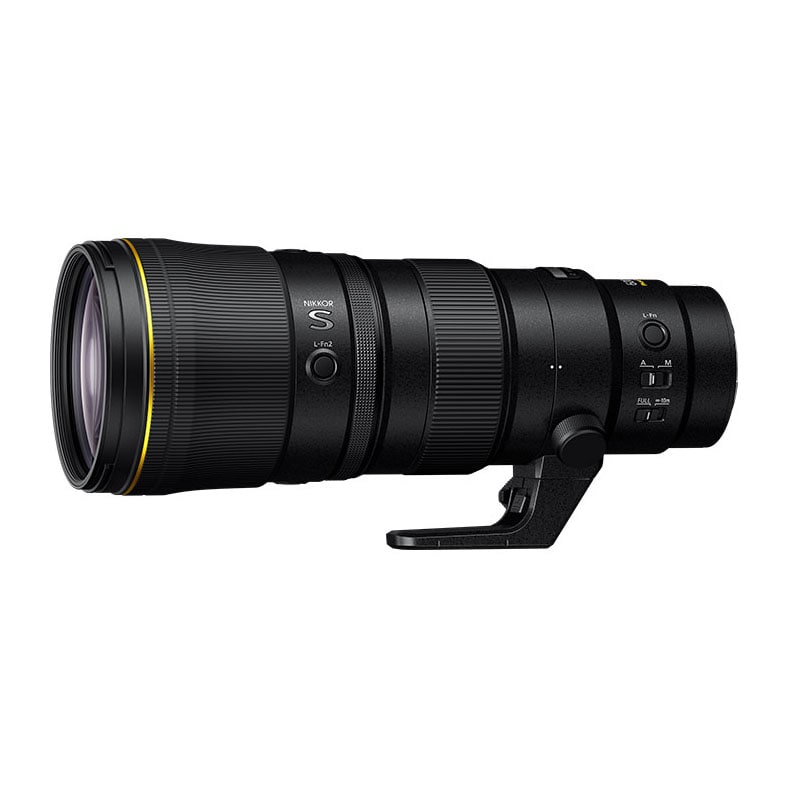 Nikon(ニコン) NIKKOR Z 600mm f/6.3 VR S