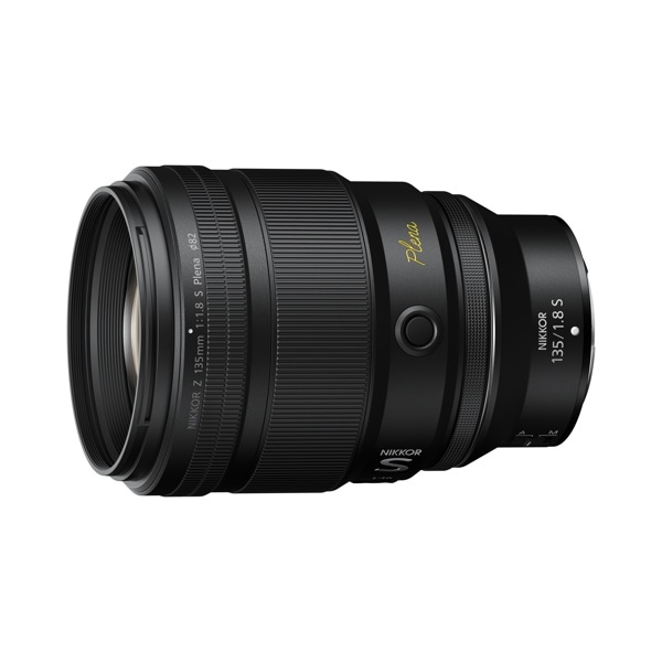Nikon(ニコン) NIKKOR Z 135mm f/1.8 S Plena