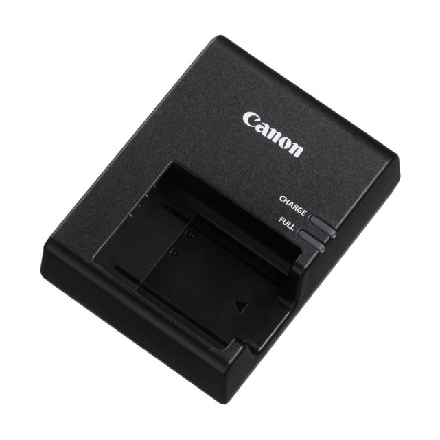 Canon(キヤノン) バッテリーチャージャー LC-E10