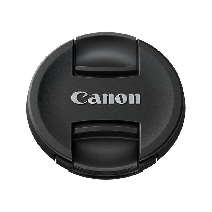 Canon(キヤノン) レンズキャップ E-67II 6316B001