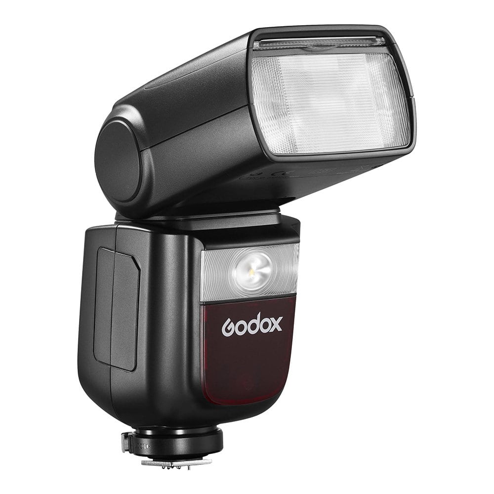 GODOX(ゴドックス) V860-III C クリップオンフラッシュ キヤノン用 251656
