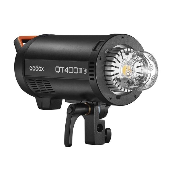 GODOX(ゴドックス) QT400III マニュアルフラッシュ 251675