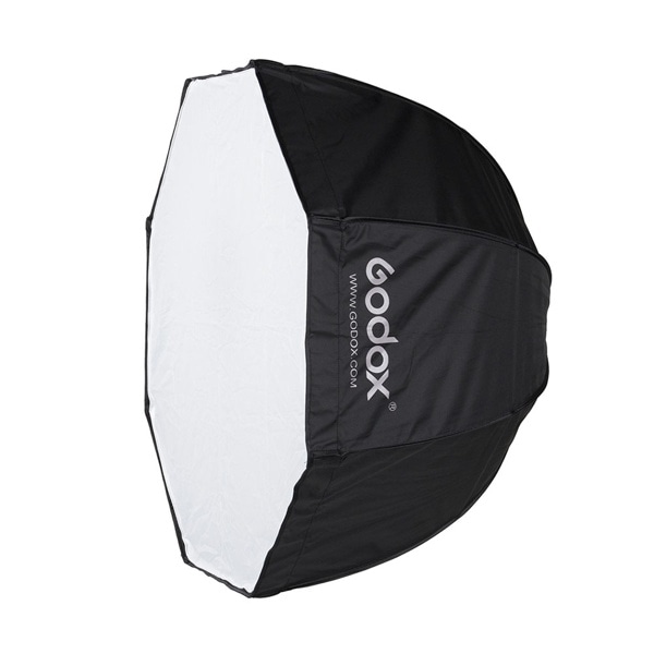 GODOX(ゴドックス) オクタソフトボックス 80cm SB-UE80 ボーエンズ用 253314