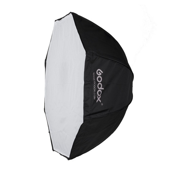 GODOX(ゴドックス) オクタソフトボックス 95cm SB-UE95 ボーエンス用 253392
