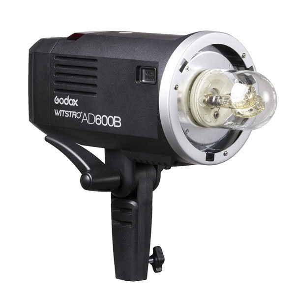 GODOX(ゴドックス) AD600B-M バッテリーフラッシュキット(ボーエンスマウント) 253474